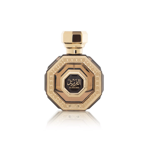 Perfume Al Fareed 50 ml For Unisex By Arabian Oud