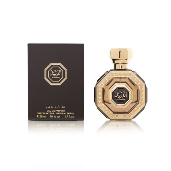 Perfume Al Fareed 50 ml For Unisex By Arabian Oud