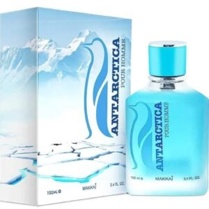 Perfume ANTRACTICA 100 ML For Women By Makkaj