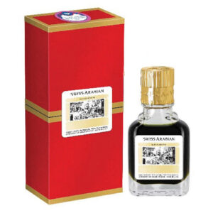 Attar Jannet El Firdaus For Unisex By Swiss Arabian