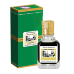 Attar Jannet El Firdaus Green For Unisex By Swiss Arabian