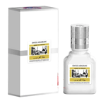 Attar Jannet El Firdaus White For Unisex By Swiss Arabian