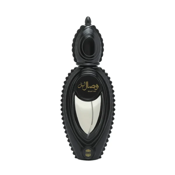 Ajmal Perfume Wisal Layl Eau De Parfum 50ml By Ajmal