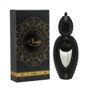 Ajmal Perfume Wisal Layl Eau De Parfum 50ml By Ajmal