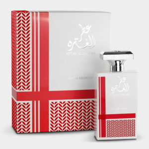 Perfume Attar Al Ghutra For Unisex By Swiss Arabin