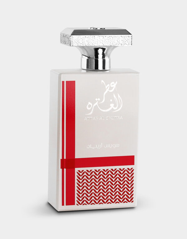 Perfume Attar Al Ghutra For Unisex By Swiss Arabin