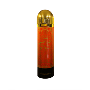 BAKHOOR AL ARAIS DEODORANT FOR UNISEX
