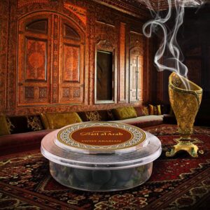 Bakhoor Bait Al Arab By Swiss Arabian - 40 Tablets