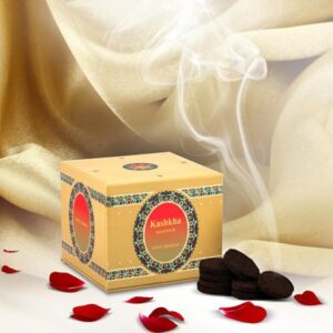 BAKHOOR KASHKHA By Swiss Arabian