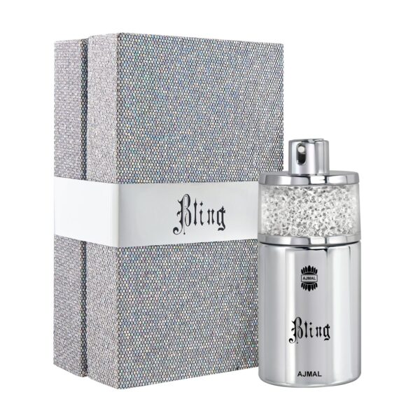 Perfume Bling for Mens & Womens By Ajmal Perfumes
