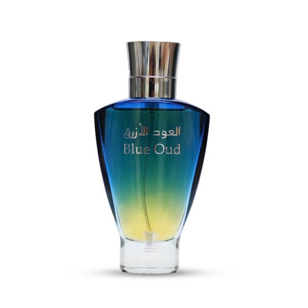 Perfume Blue Oud 50 ml For Unisex By Arabian Oud