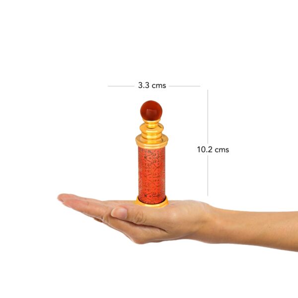 Attar Classic Oud 10 Ml For Unisex By Ajmal