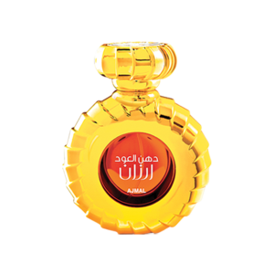 Perfume Dahn Al Oudh Arzan For Unisex By Ajmal