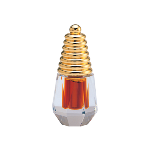 Attar Dahn Al Oudh Jazaab For Unisex By Ajmal 1 Attar Dahn Al Oudh Jazaab For Unisex By Ajmal