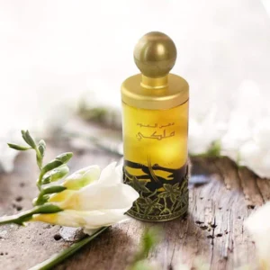 Perfume DEHN EL OUD MALAKI - EDP - 100ML UniSex By Swiss Arabian