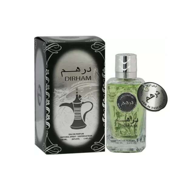 Perfumes Dirham By Ard Al Zaafaran 1 Perfumes Dirham By Ard Al Zaafaran