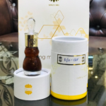 Loose Oil Dahn Al Oudh 125