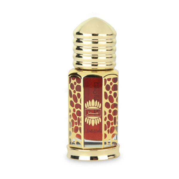 Attar Dahnul Oudh Hayati 6ML For Unisex By Ajmal