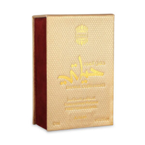 Attar Dahnul Oudh Hayati 6ML For Unisex By Ajmal