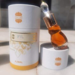 Loose Oil Attar FIL By Ajmal For Unisex