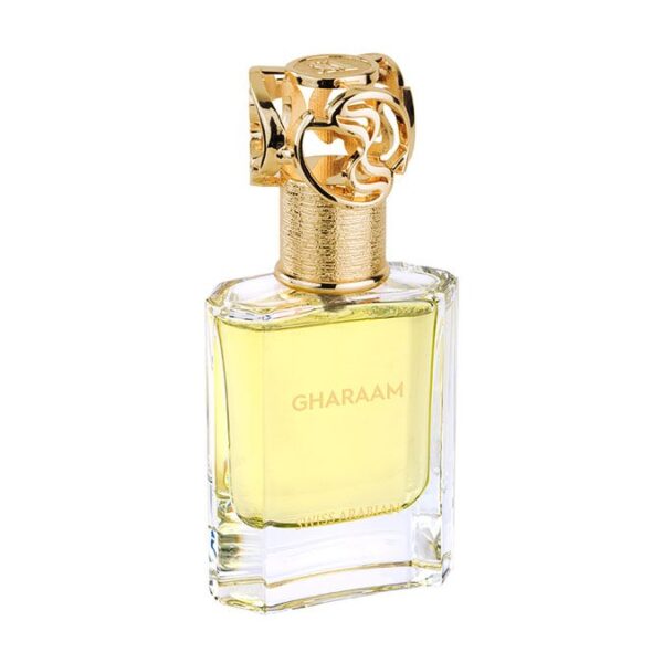 Perfume GHARAAM For Men And Woemen By Swiss Arabin
