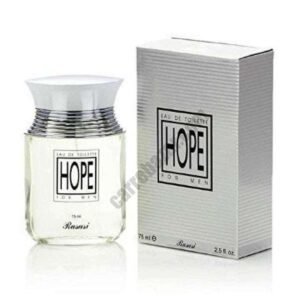 Perfume Hope Edp For Men By Rasasi