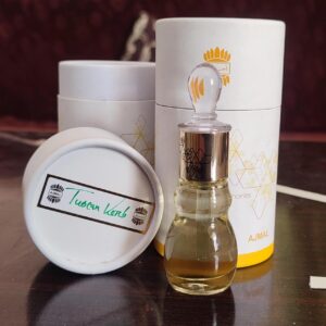 Loose Oil Tuscan Verve For Unisex