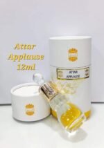Loose Oil Attar Applause By Ajmal For Unisex