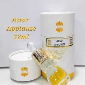 Loose Oil Attar Applause By Ajmal For Unisex