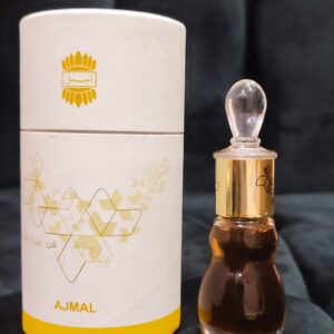 Loose Oil Attar Oudh Combodi By Ajmal For Unisex