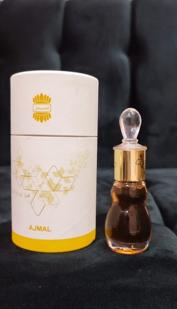 Loose Oil Attar Oudh Combodi By Ajmal For Unisex