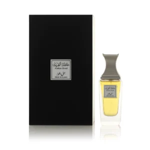 Perfume Arabian Blend Jabal Al Lawz 100 ml For Unisex By Arabian Oud
