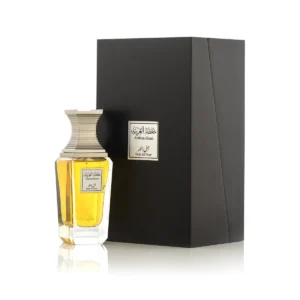 Perfume Arabian Blend Jabal Al Nour 100 ml For Unisex By Arabian Oud