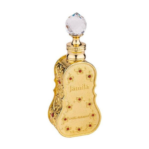 Attar JAMILA For Unisex By Swiss Arabian