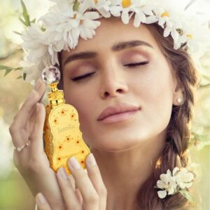 Attar JAMILA For Unisex By Swiss Arabian