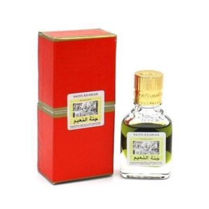 Attar Jannet El Naeem For Unisex By Swiss Arabian