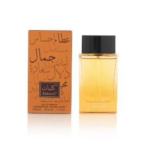 Perfume Kalemat 50 ml For Unisex By Arabian Oud