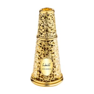 Perfume Kashkha For Unisex By Swiss Arabian