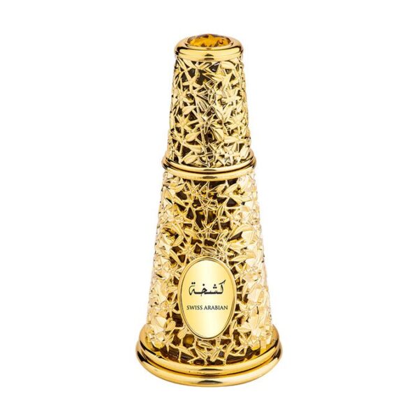 Perfume Kashkha For Unisex By Swiss Arabian