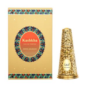 Perfume Kashkha For Unisex By Swiss Arabian