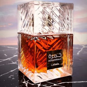 Perfume Khamrah 100 ml EDP By Lattafa Perfumes For Unisex