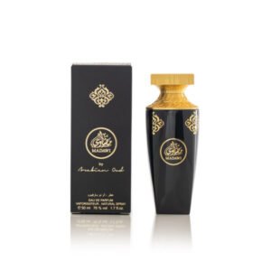 Perfume Madawi 50 ml For Unisex By Arabian Oud