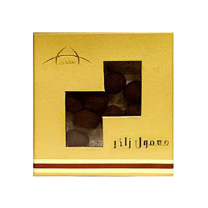 Bakhoor Mamul Zakhir By Makkaj