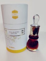 Loose Oil Attar MISK MUMTAZ SPECIAL By Ajmal For Unisex