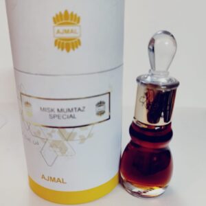 Loose Oil Attar MISK MUMTAZ SPECIAL By Ajmal For Unisex
