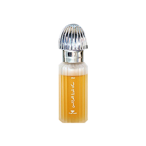 Perfume Musk Flora Al Arais For Unisex By Swiss Arabian