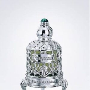 Attar Maysoon 15 ml For UniSex BY Swiss Arabian