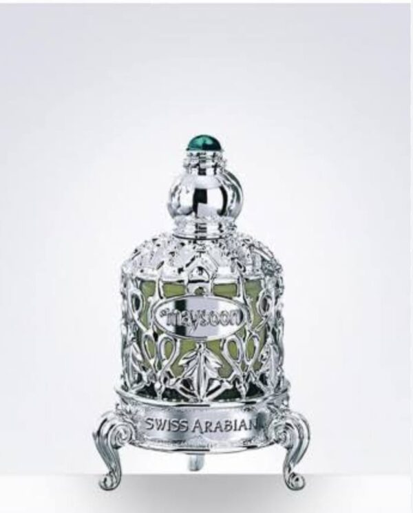Attar Maysoon 15 ml For UniSex BY Swiss Arabian
