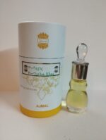 Loose Oil Misk Mubakhar For Unisex