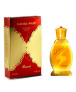 Attar Mukhallat Oudh By Rasasi For Unisex